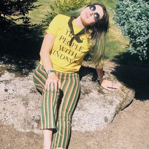 Meet your Posher, Annie